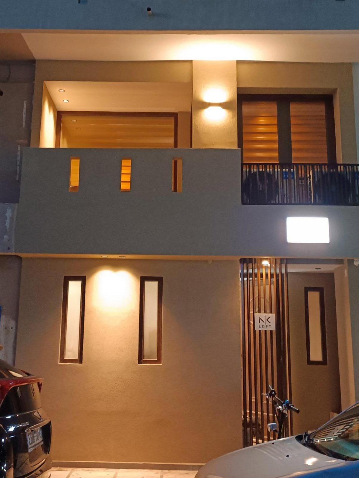 Nk Loft Apartment Alexandroupoli Exterior photo