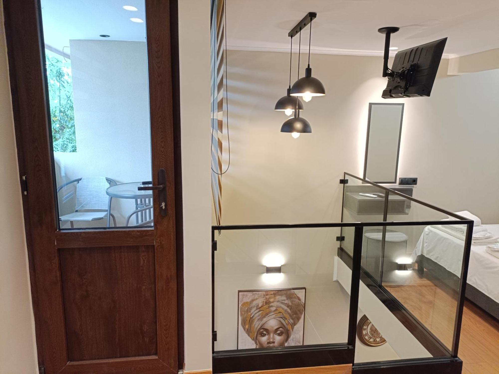 Nk Loft Apartment Alexandroupoli Exterior photo